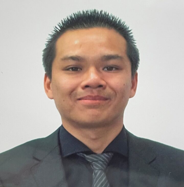 Richer Tran, Real Estate Salesperson in Irvine, Platinum Properties