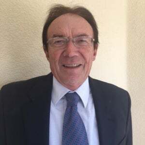 Les Mazer, Real Estate Salesperson in Carlsbad, Affiliated