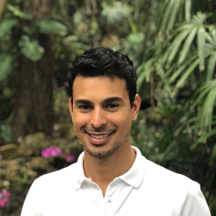 Daniel Casal, Real Estate Salesperson in Fort Lauderdale, Florida 1st