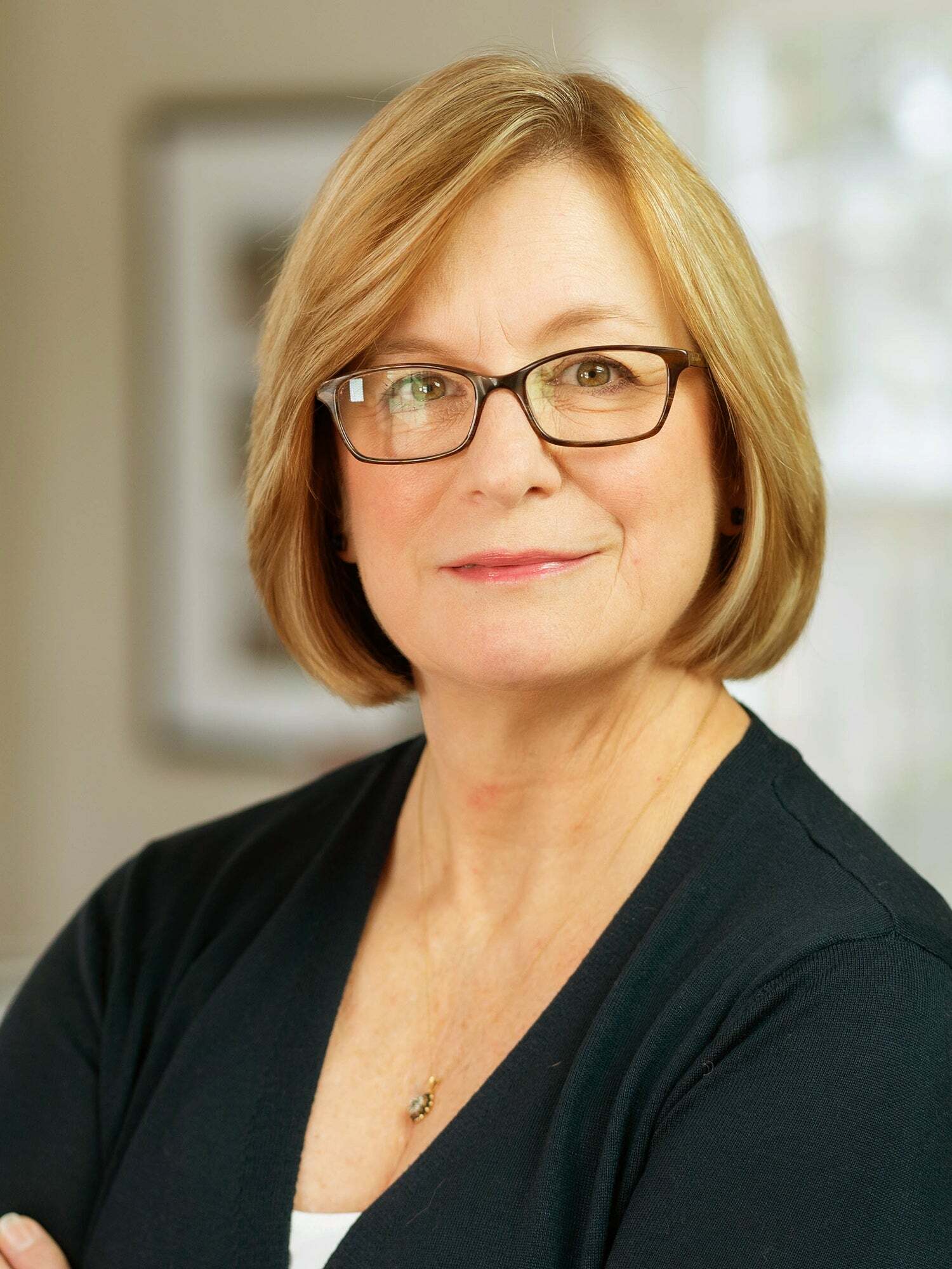 Kaaren Lofgren, Real Estate Salesperson in Middleburg, McEnearney