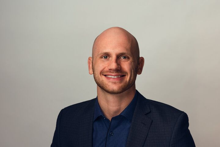 Tristan Parker,  in Fort McMurray, Coldwell Banker United 