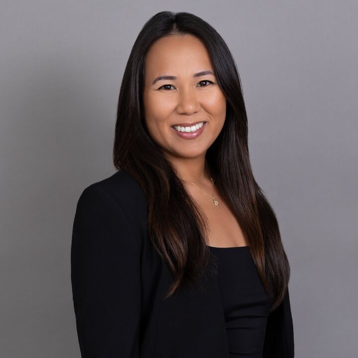 Joanne Iglesias, REALTOR® in Ewa Beach, Refined