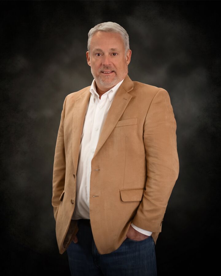 Jim LaValley, Associate Real Estate Broker in Tupper Lake, Whitbeck