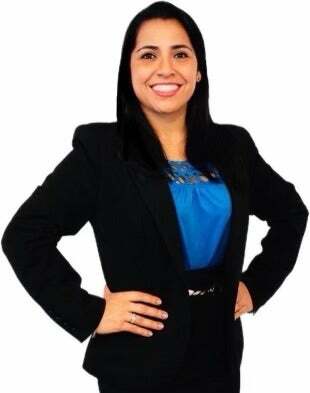 Diana Vargas, Real Estate Salesperson in Miami, Home Lovers Realty