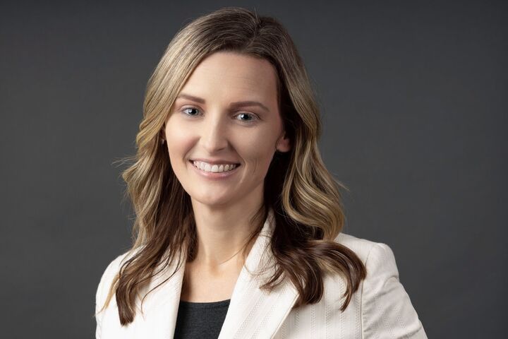 Crystal Key, Real Estate Salesperson in Inverness, J W Morton Real Estate, Inc.