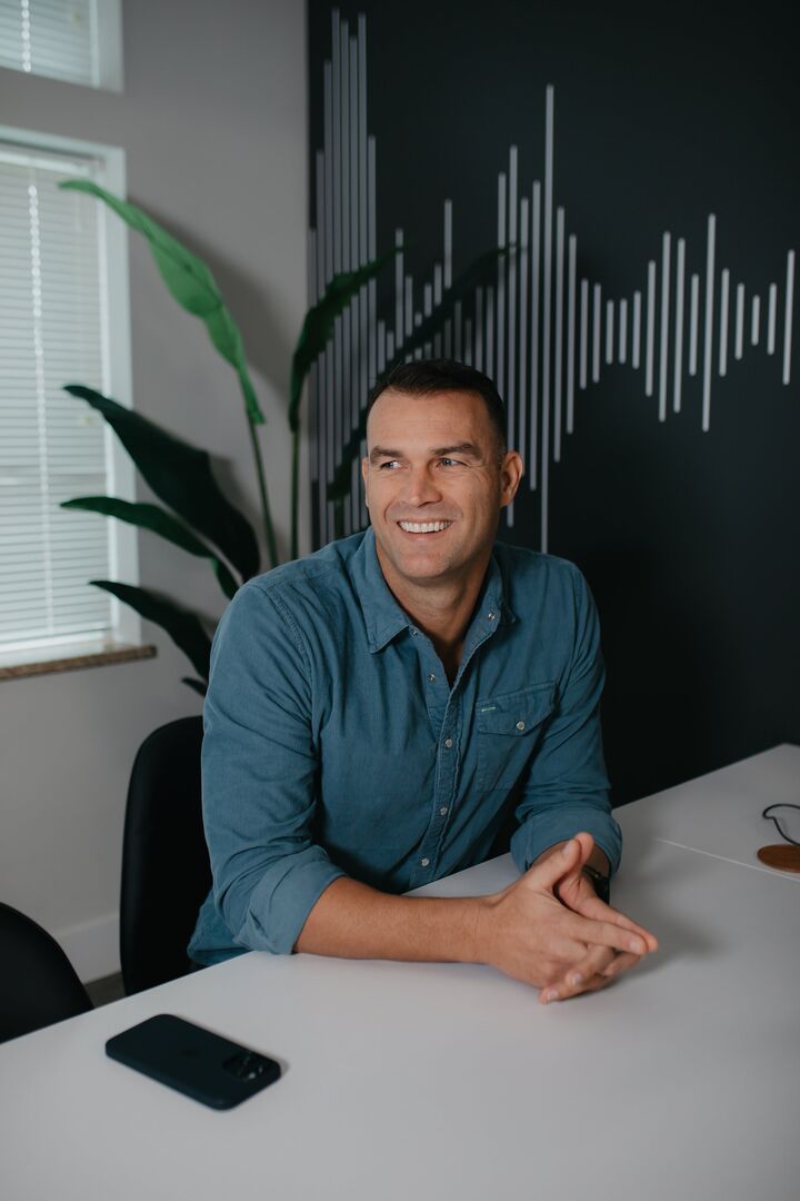 Dylan de Bruin, Real Estate Broker in Urbandale, Signature Real Estate