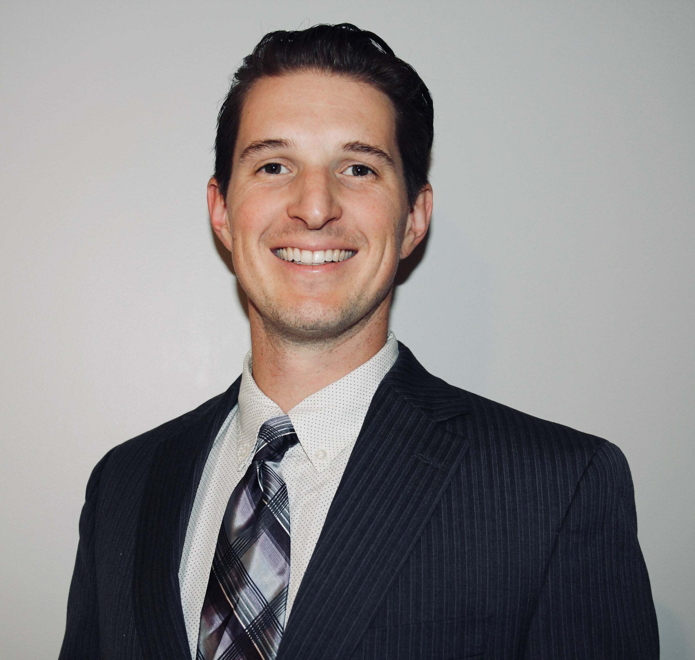 Payton Parnegg, Real Estate Salesperson in Ogden, Momentum