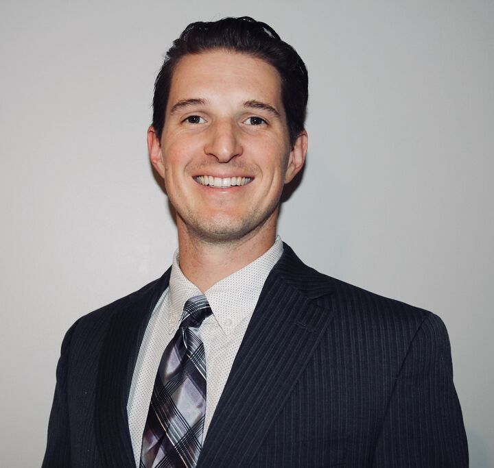 Payton Parnegg, Real Estate Salesperson in Ogden, Momentum