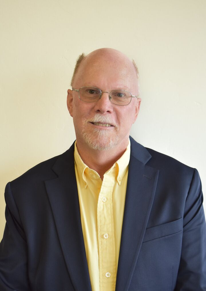 Patrick Malone, Real Estate Broker in Idaho Falls, High Desert