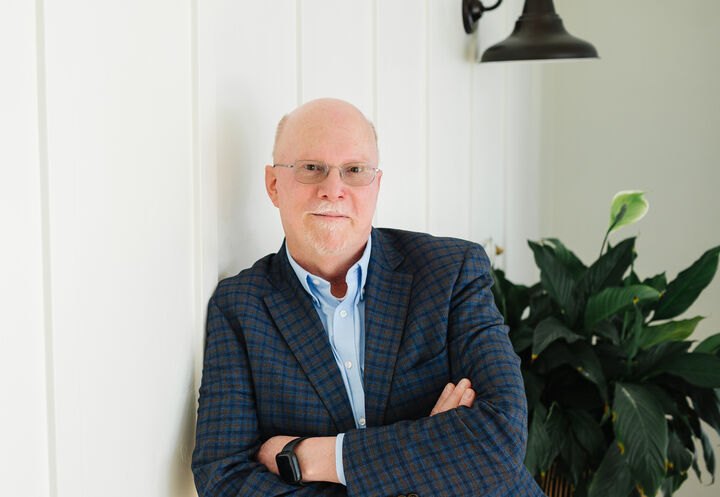 Patrick Malone, Real Estate Broker in Idaho Falls, High Desert