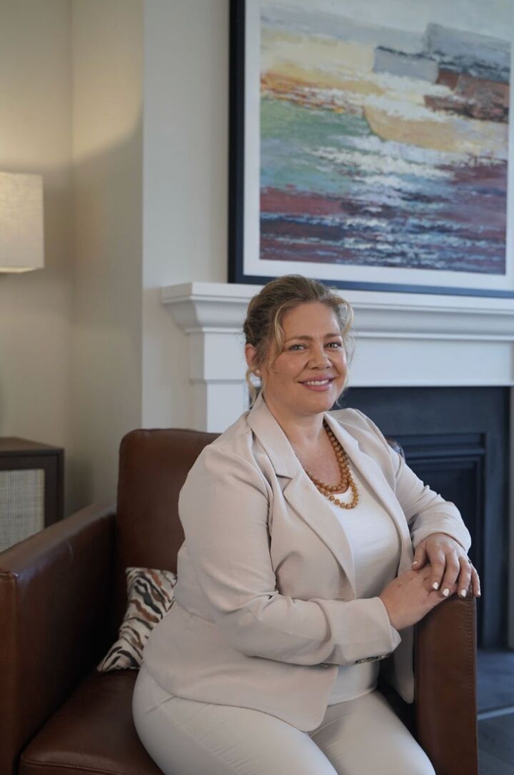 Eleanor Mcpherson, Real Estate Salesperson in Summerville, Palmetto