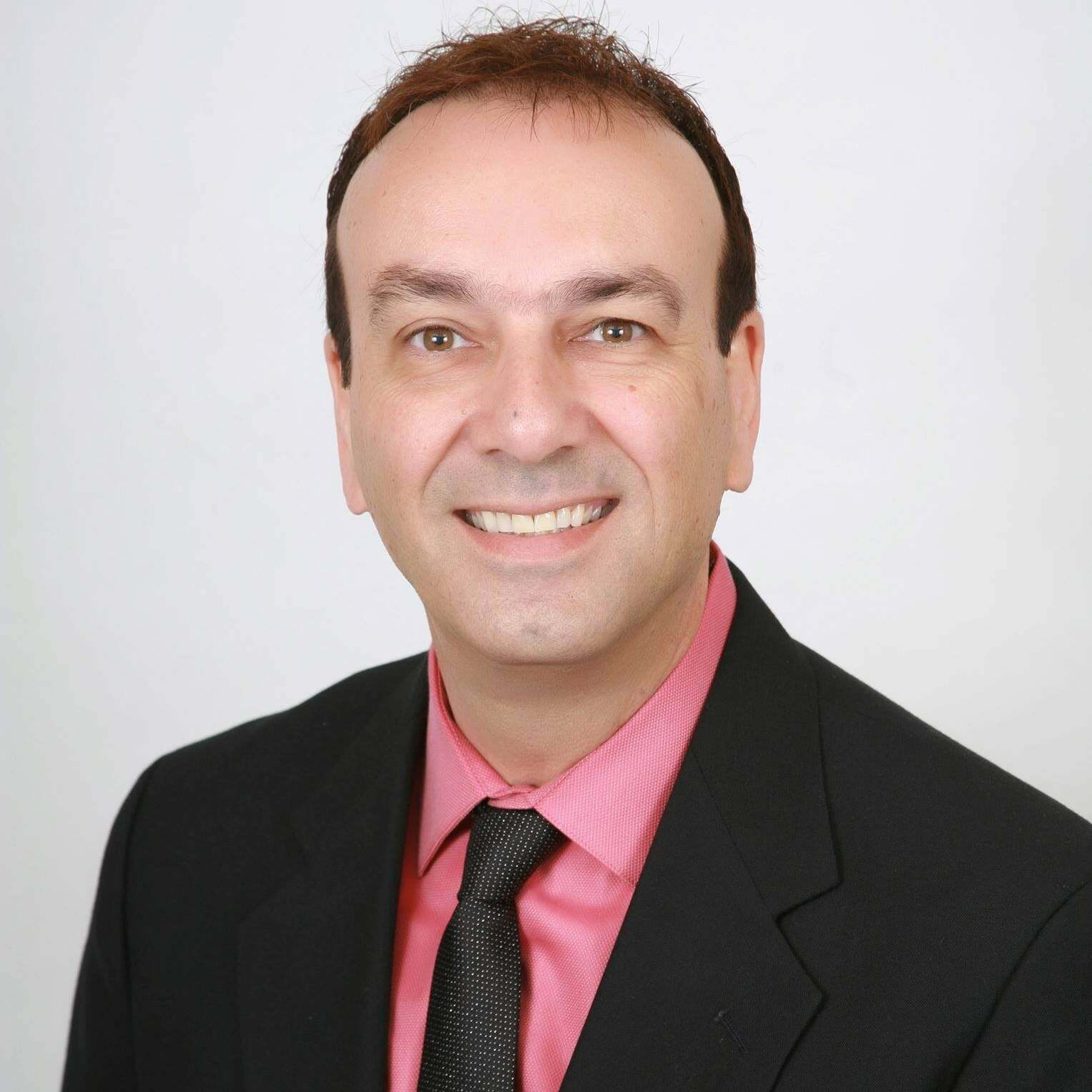 Vladimir Bellemo, Real Estate Salesperson in Anaheim, Affiliated