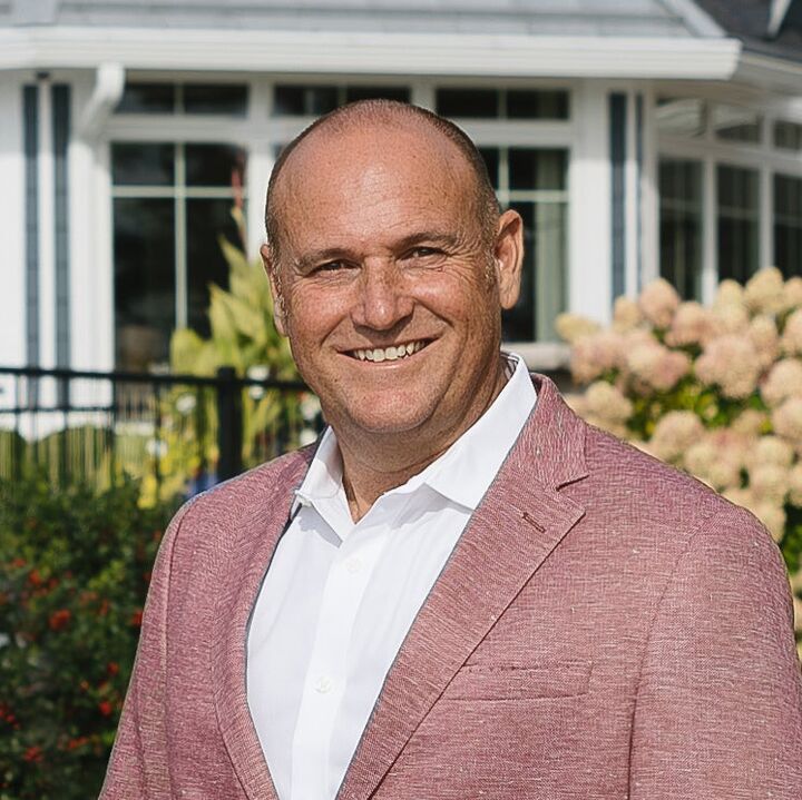 Kersh Ruhl, Real Estate Broker/Real Estate Salesperson in Holland, Schmidt Realtors