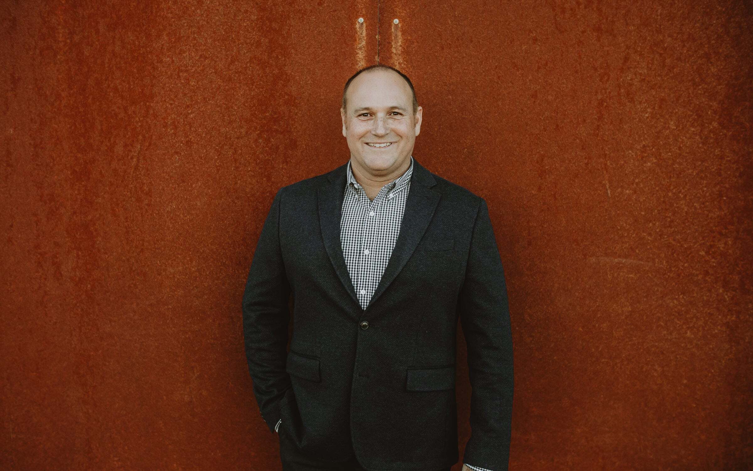 Kersh Ruhl