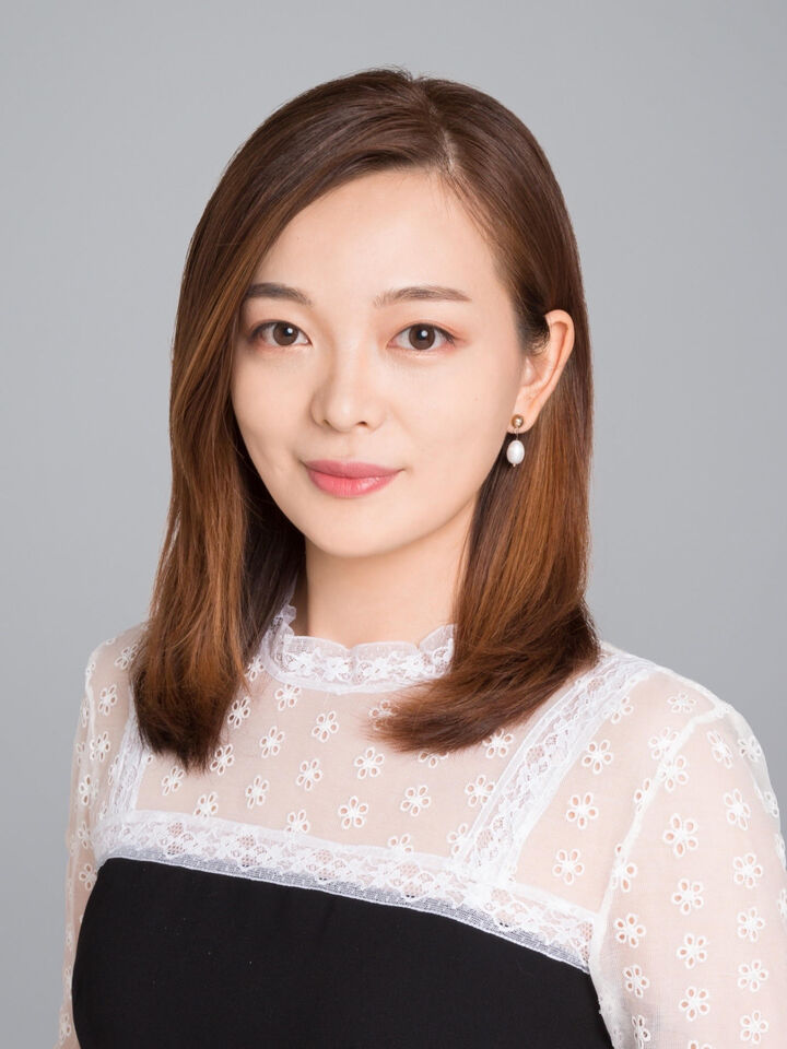 Patty Zhu, Real Estate Broker in Lynnwood, North Homes Realty