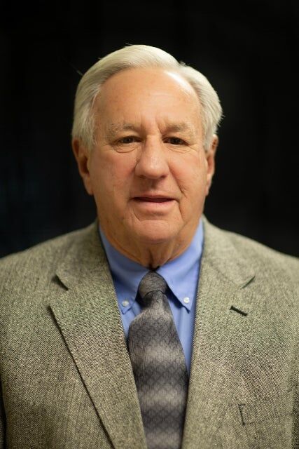 Skip Manint, Real Estate Salesperson in Shreveport, Elite