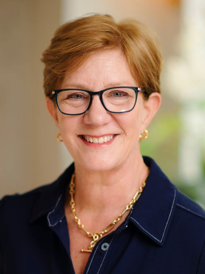 Ellie Shorb, REALTOR® in Washington, McEnearney