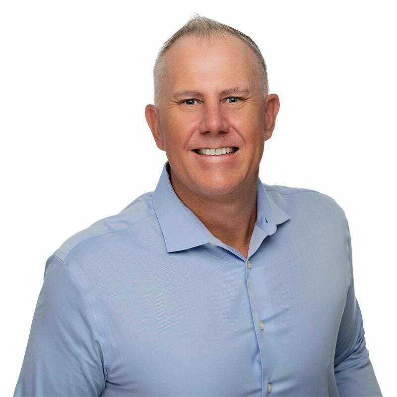 Derek Leslie, Real Estate Salesperson in Meridian, 43° North