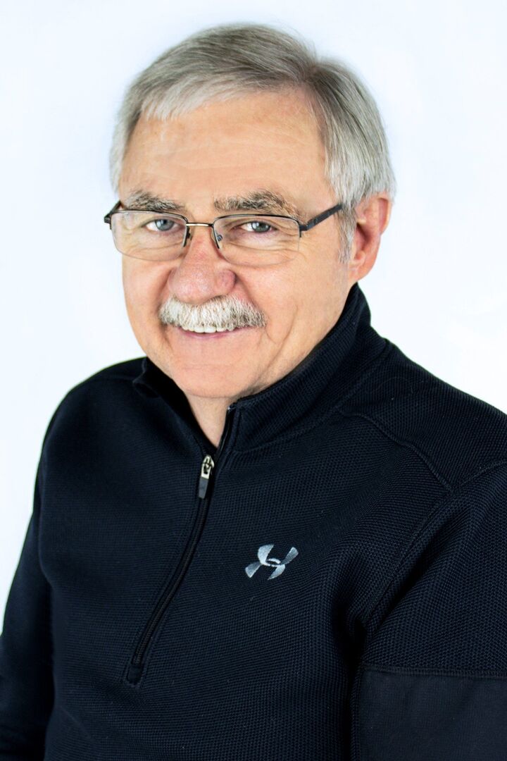 Jim Triplett, Sales Associate in Farmington, Hulsey