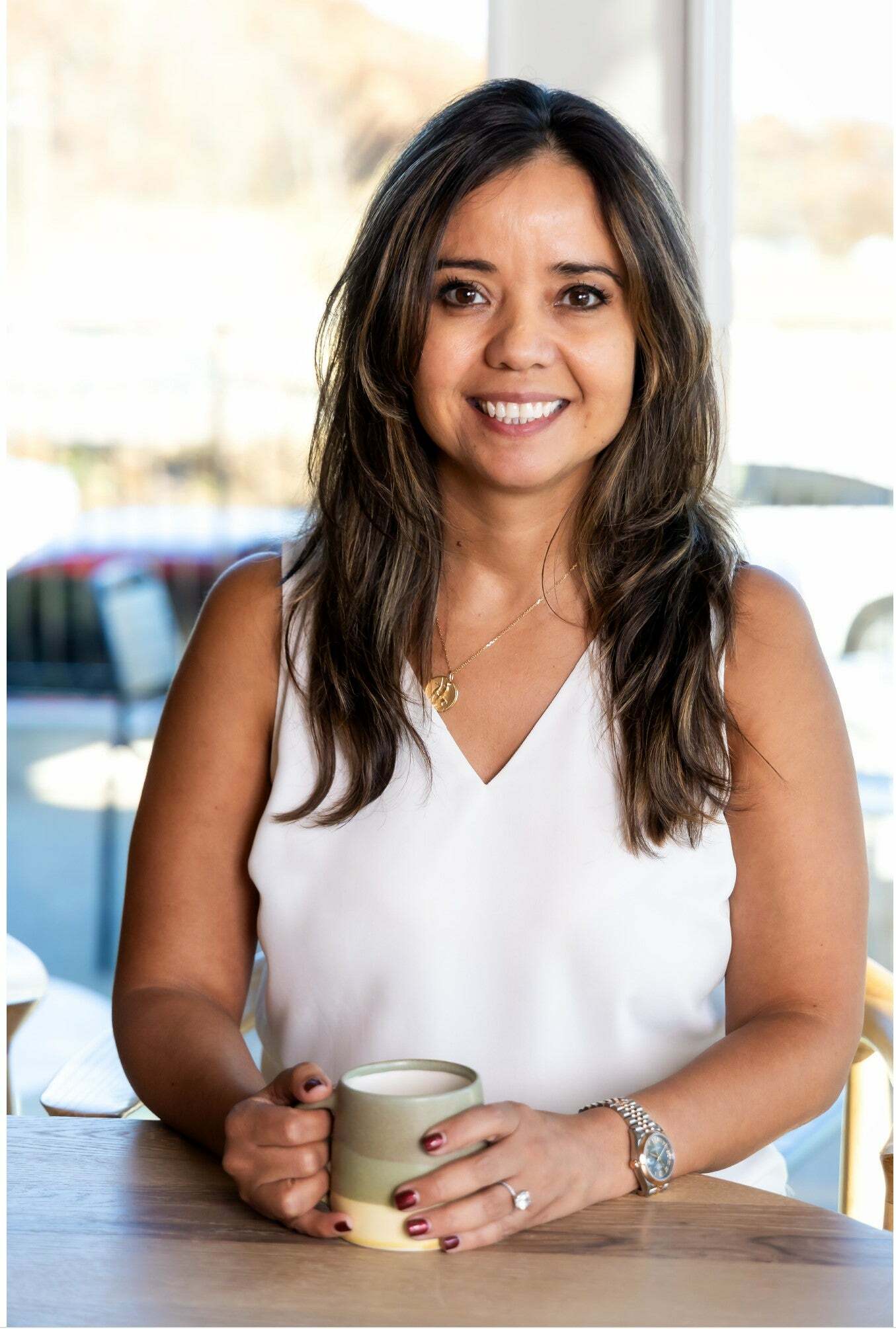 Adriana King, Real Estate Salesperson in Rogers, Harris McHaney & Faucette