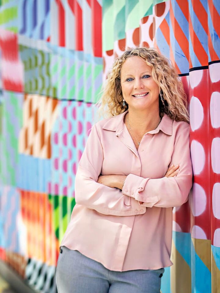 Donna Wettstein, Real Estate Salesperson in Carlsbad, Affiliated