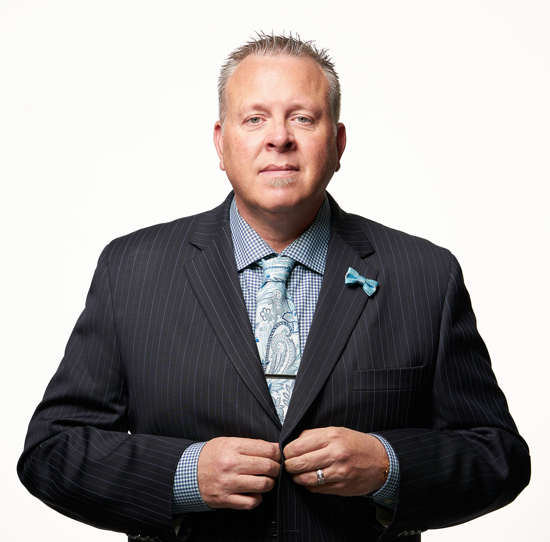 Troy Hill, Sales Representative in London, CENTURY 21 Canada