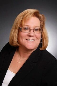 Elise Erwin, Real Estate Salesperson in San Jose, Masters