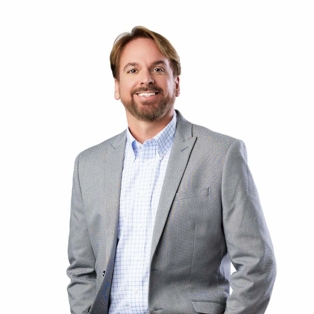 Kevin Clark, Real Estate Salesperson in Tallahassee, Hartung