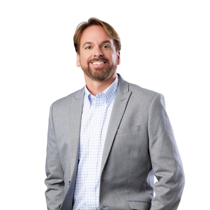 Kevin Clark, Real Estate Salesperson in Tallahassee, Hartung