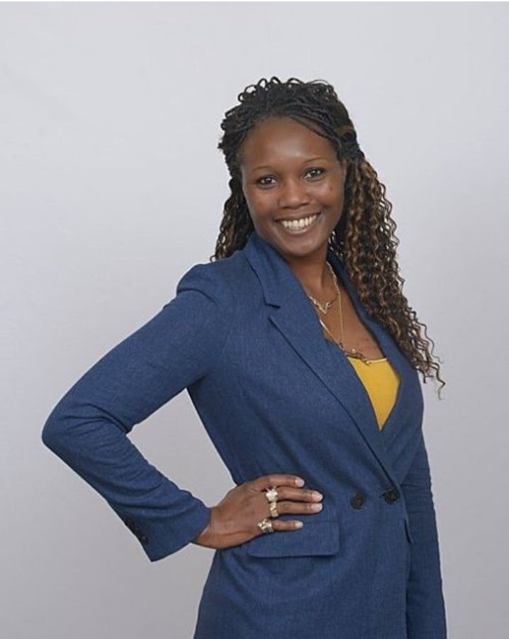 Tamika Johnson-Melton, Real Estate Salesperson in Arlington, Judge Fite Company