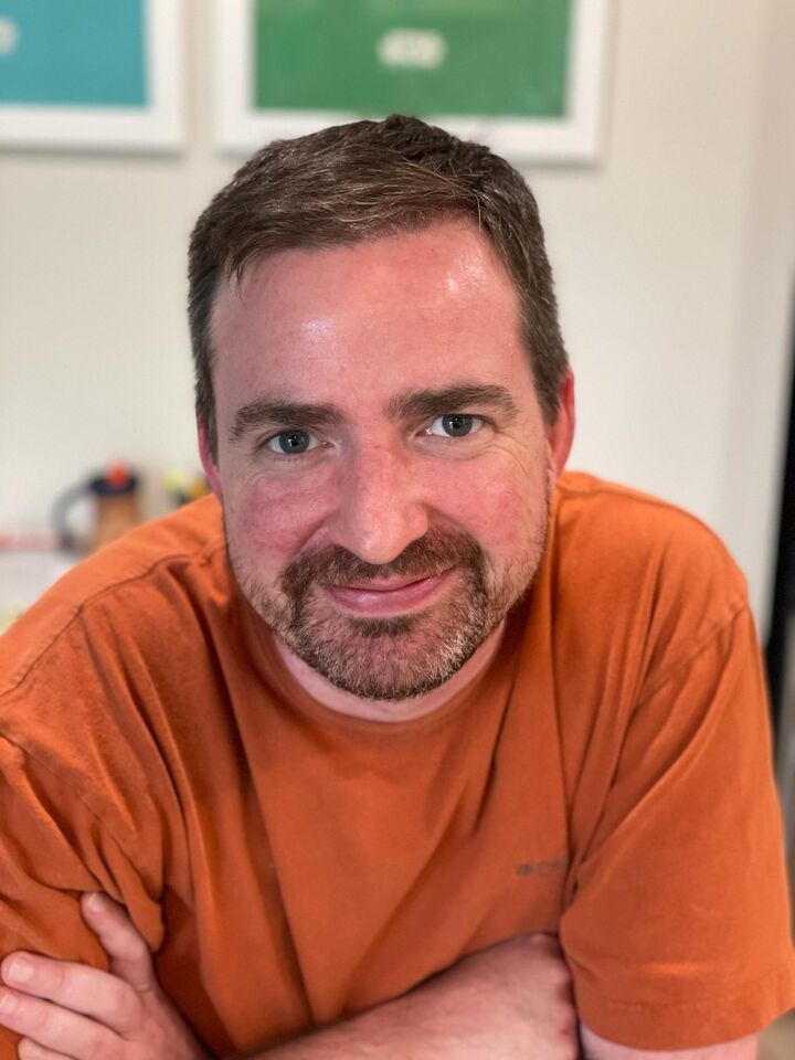 Matthew Schuchard, Real Estate Broker in Columbia, Access