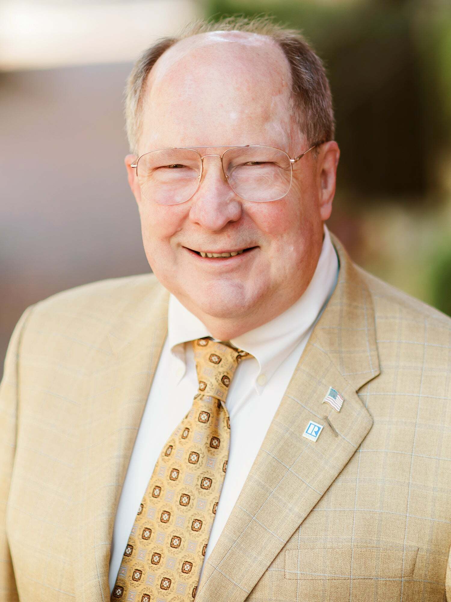 David Rainey, Real Estate Salesperson in Alexandria, McEnearney