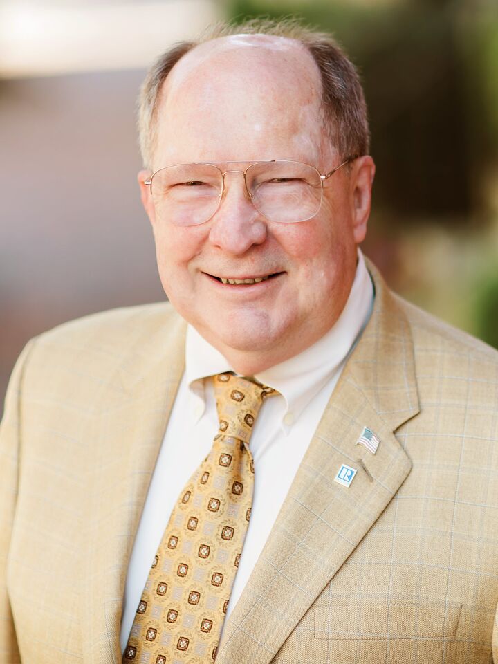 David Rainey, Real Estate Salesperson in Alexandria, McEnearney