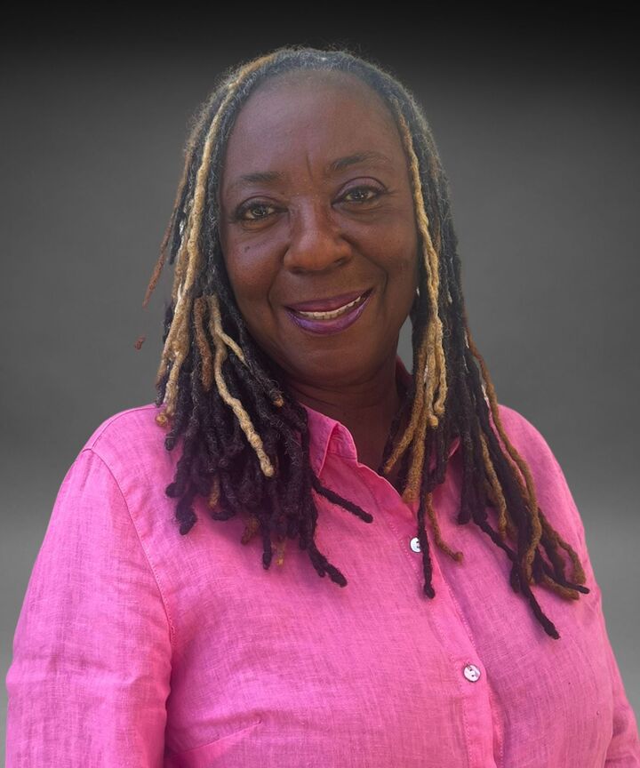 Nequetta Jacobs, Real Estate Salesperson in Torrance, Coastal Properties