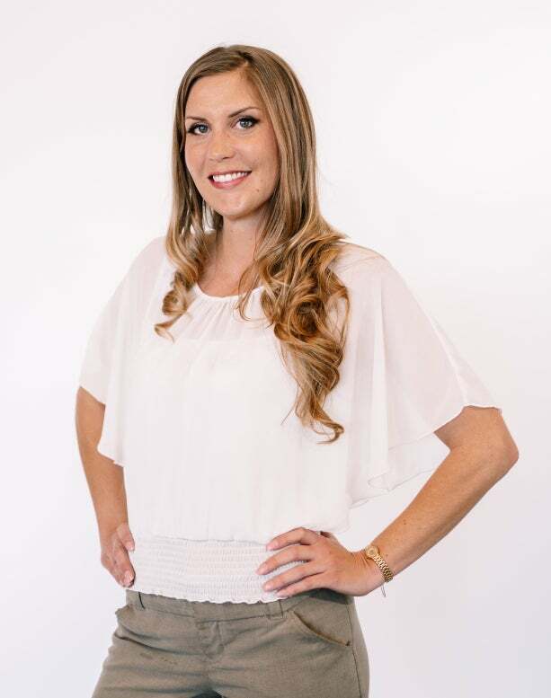Hannah Lusk, Real Estate Salesperson in Payson, ERA Young Realty & Investment