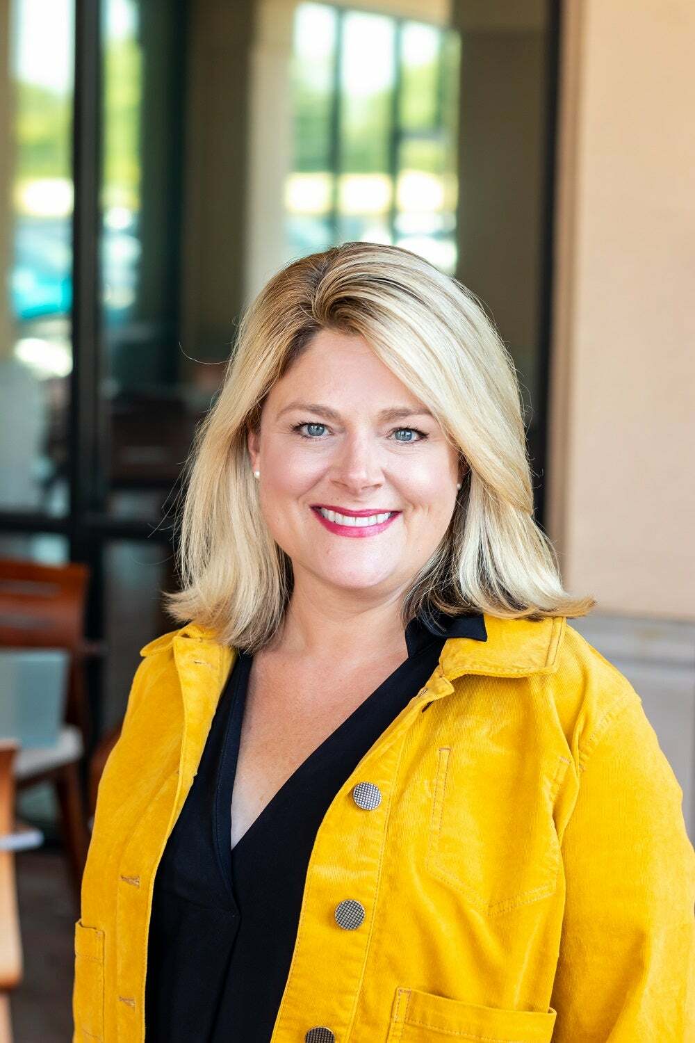 Brooke Sanders, Real Estate Salesperson in Fayetteville, Harris McHaney & Faucette