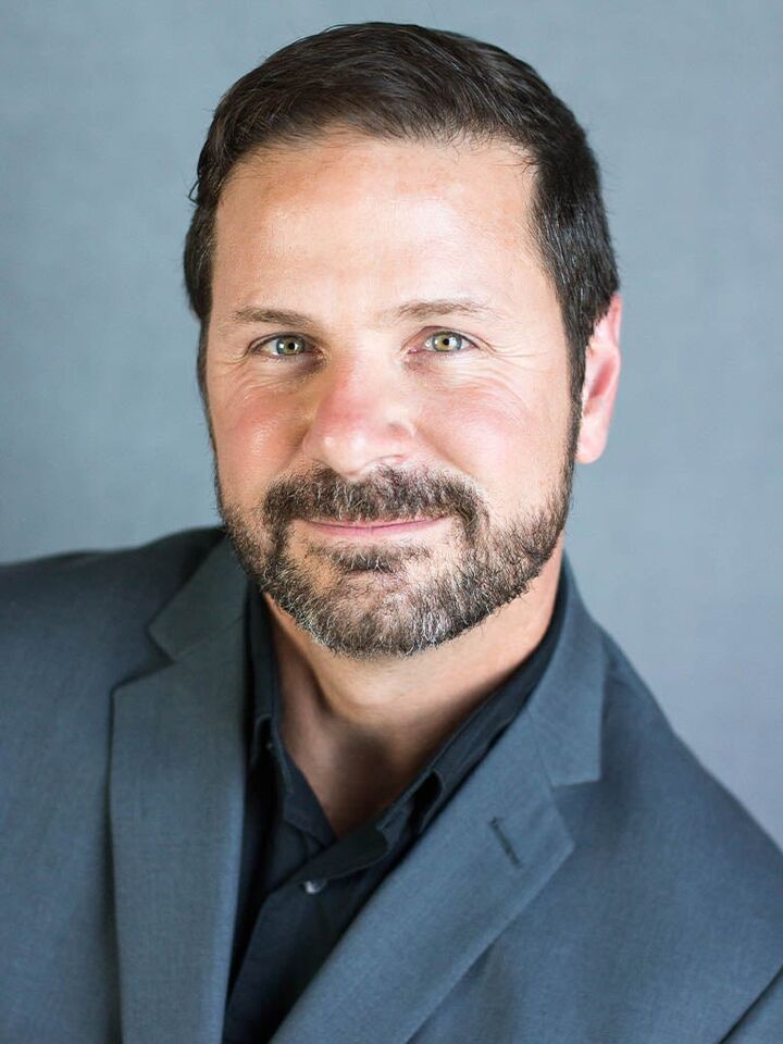 Brian Rudolph, Real Estate Salesperson in Beloit, Affiliated