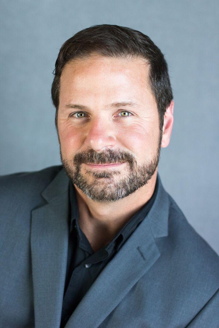 Brian Rudolph, Real Estate Salesperson in Beloit, Affiliated