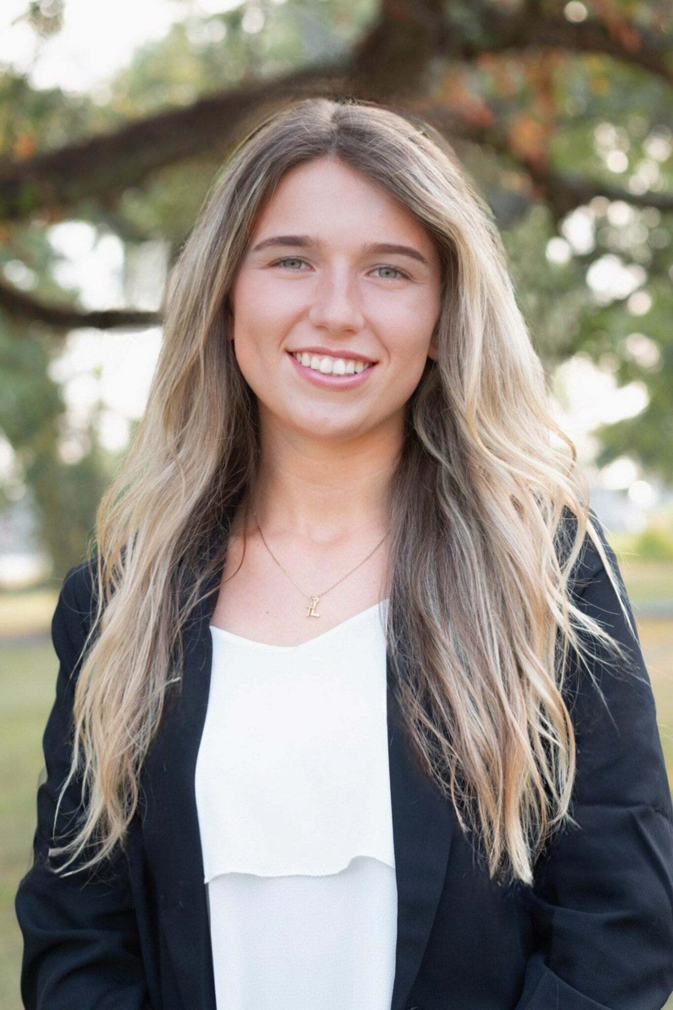 Kaylan Goodin, Real Estate Salesperson in Leesville, ERA Sarver Real Estate