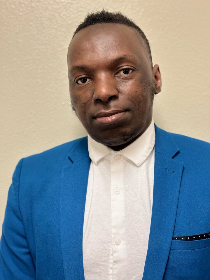 Francis Thiongo, Real Estate Salesperson in Las Vegas, Americana