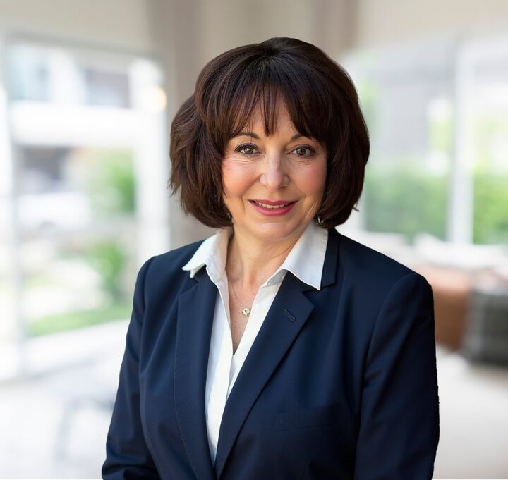 Karen Buonomo, Real Estate Salesperson in Saint Augustine, Vanguard Realty