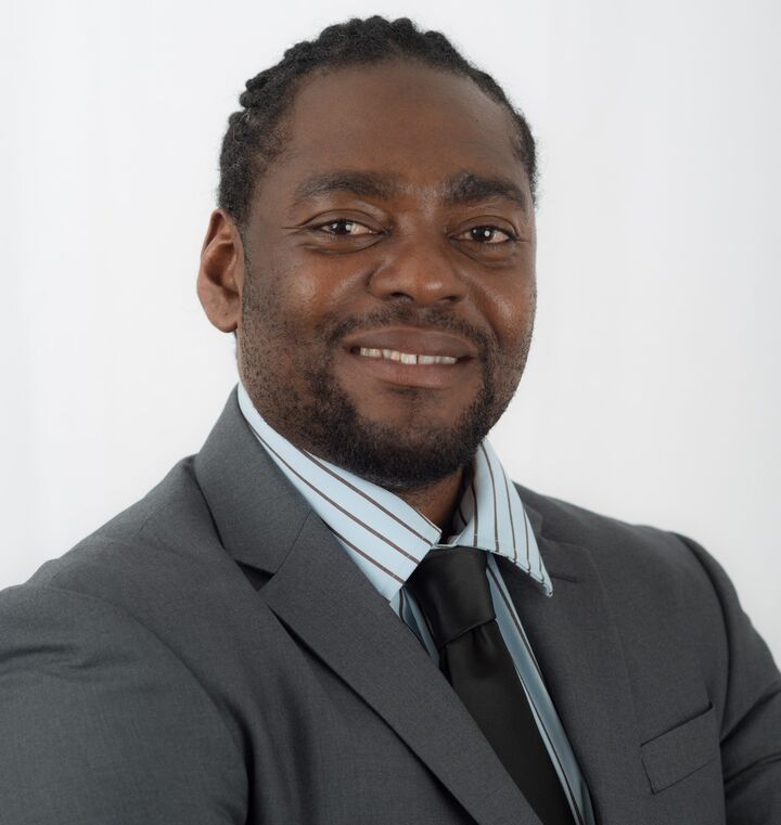 Gary Halls, Real Estate Salesperson in Orlando, Carioti