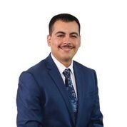 Giovanni Cardenas, Real Estate Salesperson in Dallas, Judge Fite Company