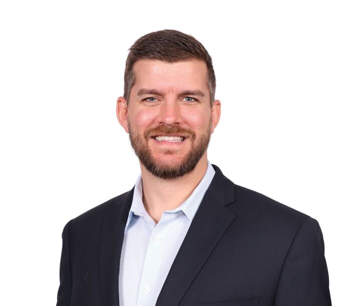 Landen Miller, Real Estate Salesperson in Fort Worth, Judge Fite Company