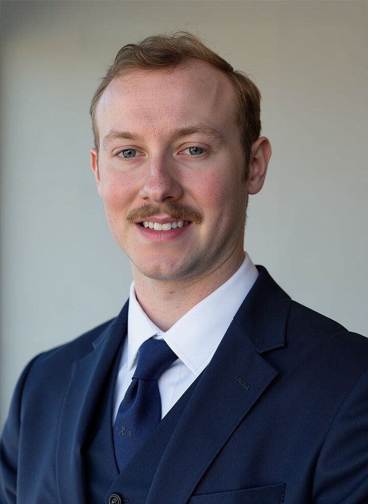 Tyler Mattingly, Real Estate Salesperson in Lexington Park, Premier