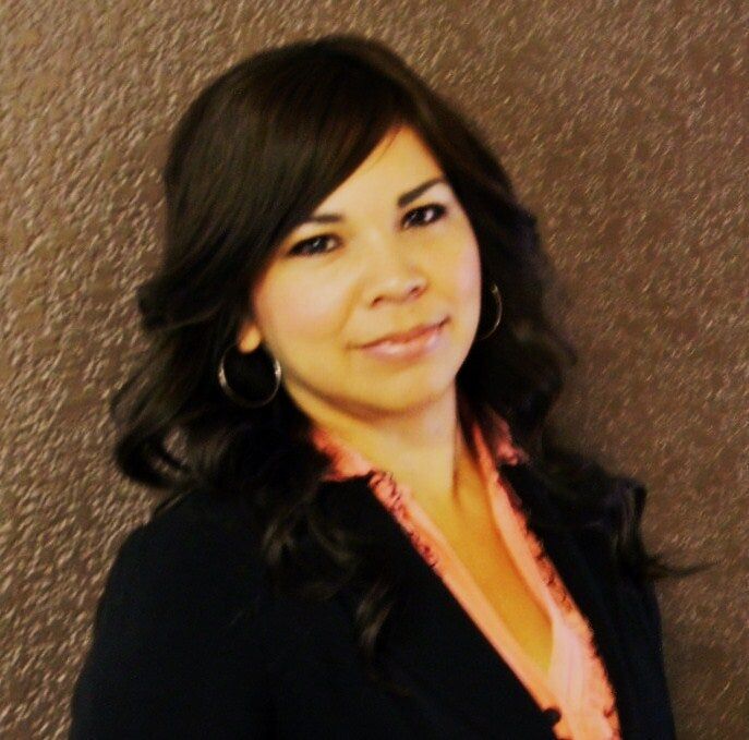 Delia Tapia, Real Estate Salesperson in Porterville, Jordan-Link