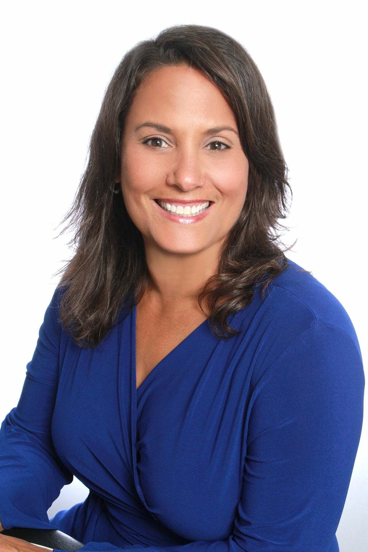 Pascale Roberts,  in Fort Lauderdale, Florida