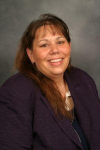 Patty Derosa, Real Estate Salesperson in Taunton, Realty Network