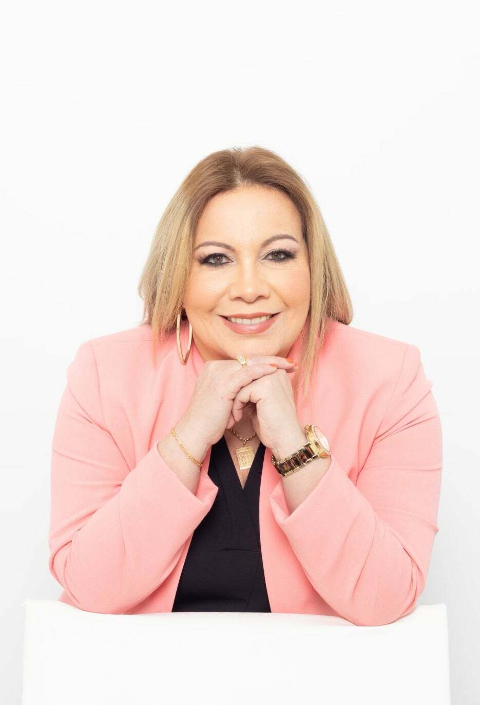 Yajaira Sanchez, Real Estate Salesperson in Miami, World Connection