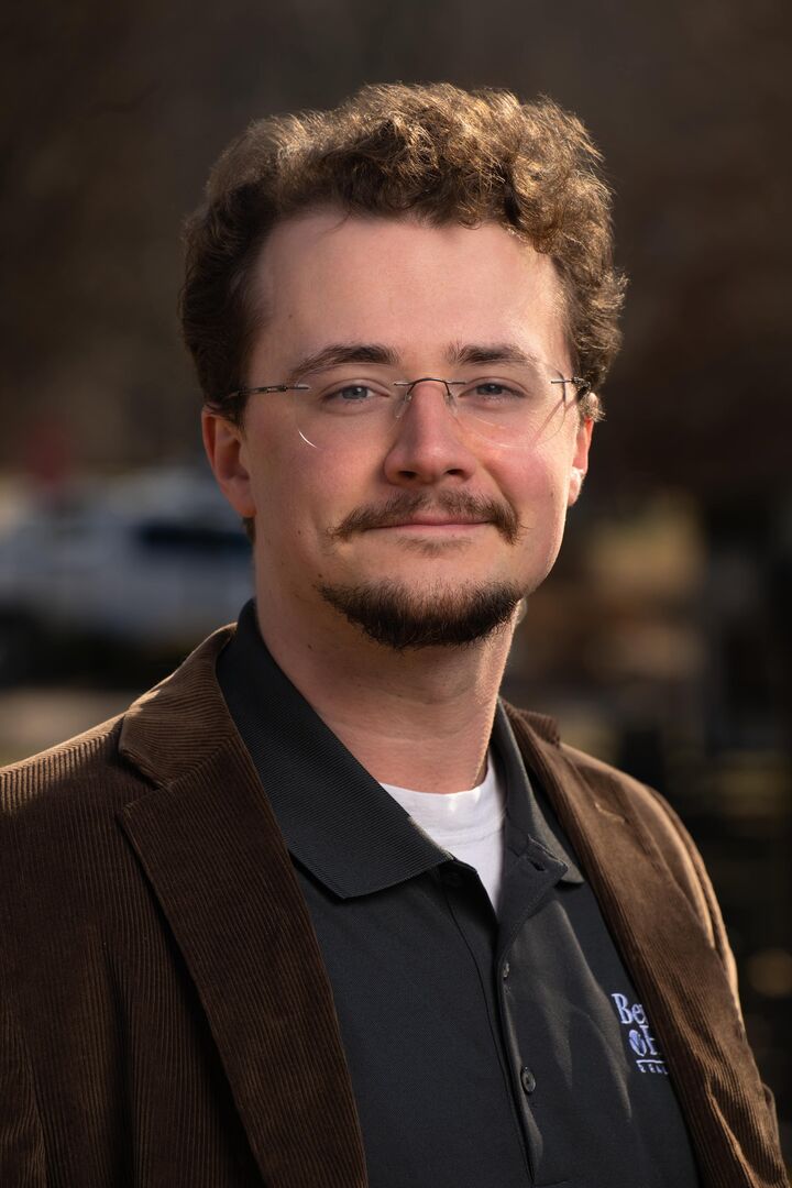 Jasper Ball, Real Estate Salesperson in Huntington, Central